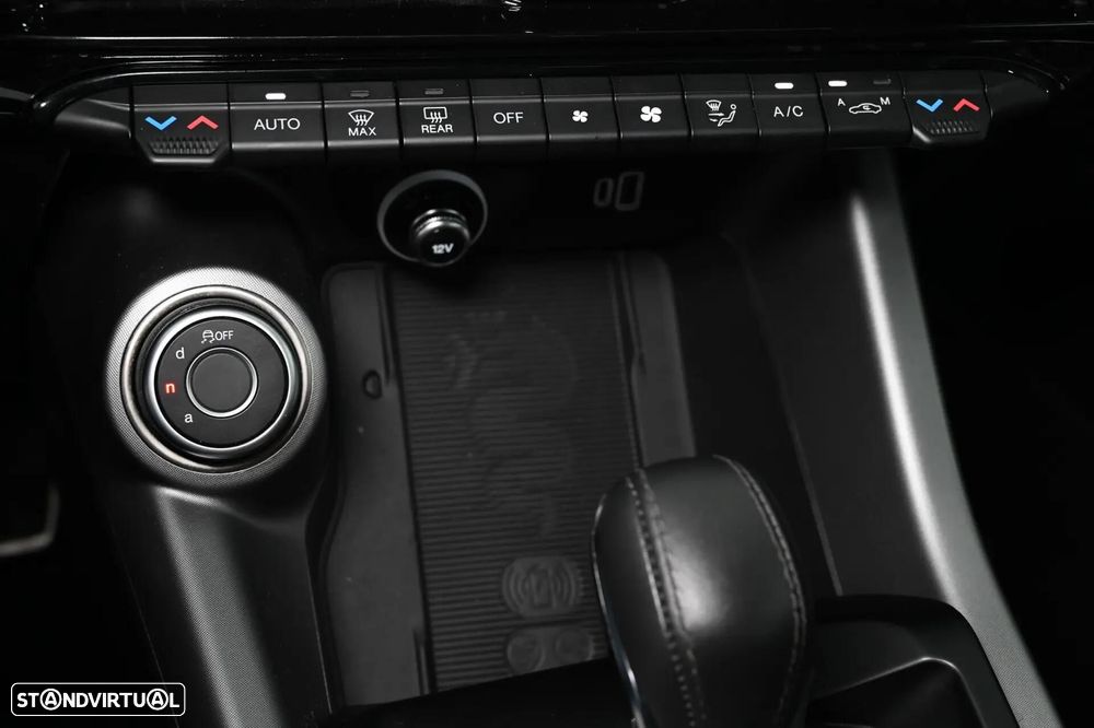 Alfa Romeo Tonale 1.5 Hybrid Sprint - 27