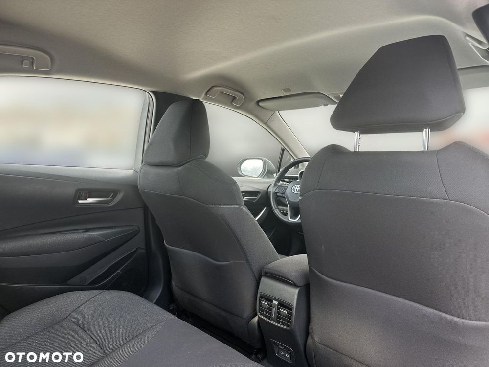 Toyota Corolla 1.5 Comfort MS - 13