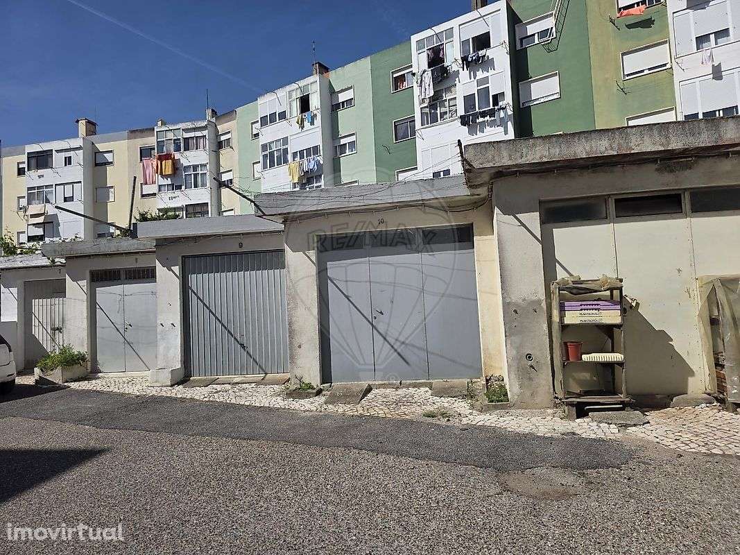 Garagem  para venda - Grande imagem: 3/3