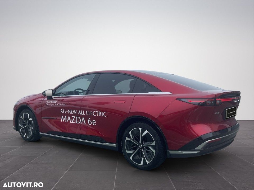 Mazda 6e - 5