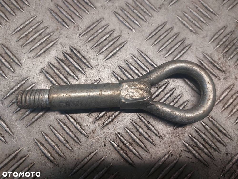 UCHO HOLOWNICZE OPEL MERIVA A - 1