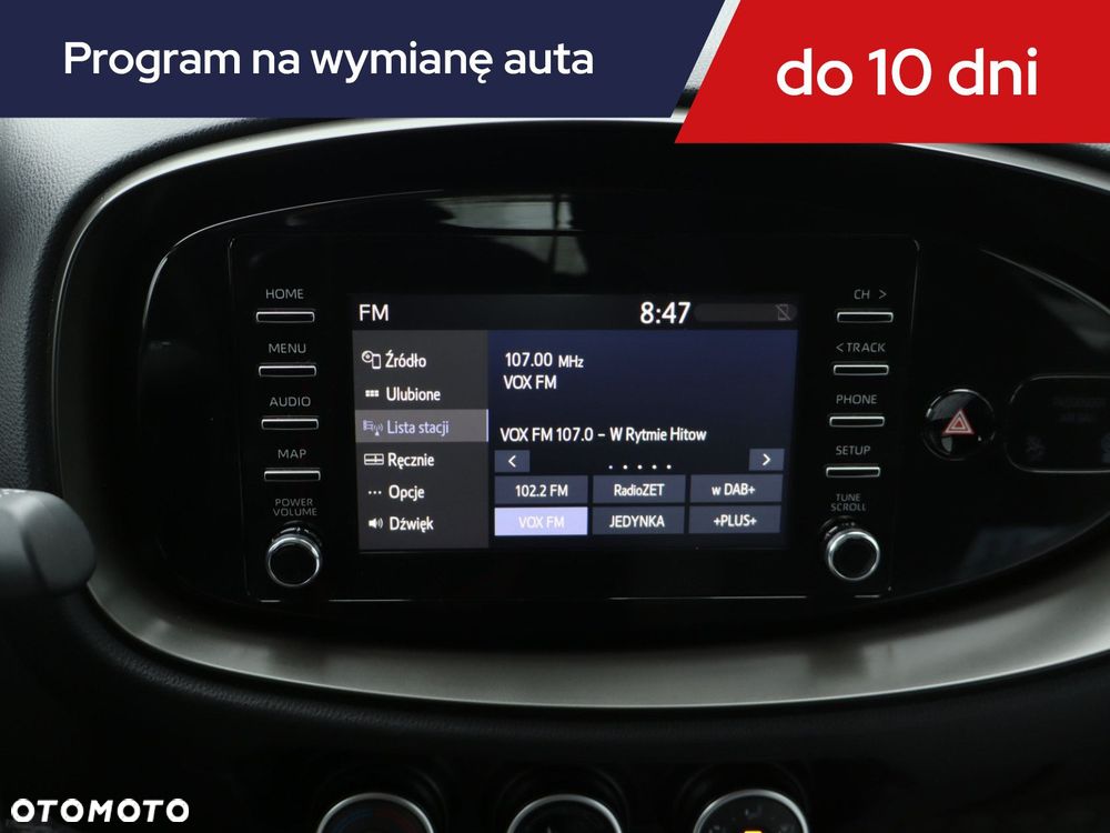 Toyota Aygo X - 14