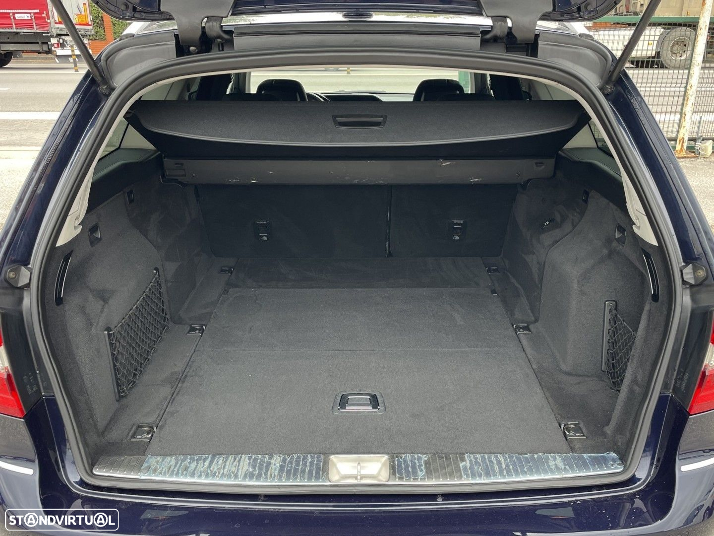 Mercedes-Benz E 220 T CDI Elegance - 14