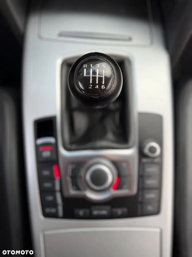 Audi A6 Avant 2.0 TDI DPF - 17