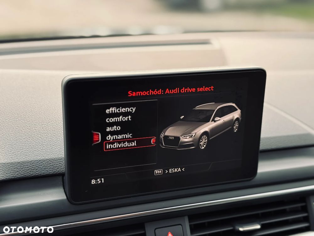 Audi A4 Avant 2.0 TDI S tronic - 34