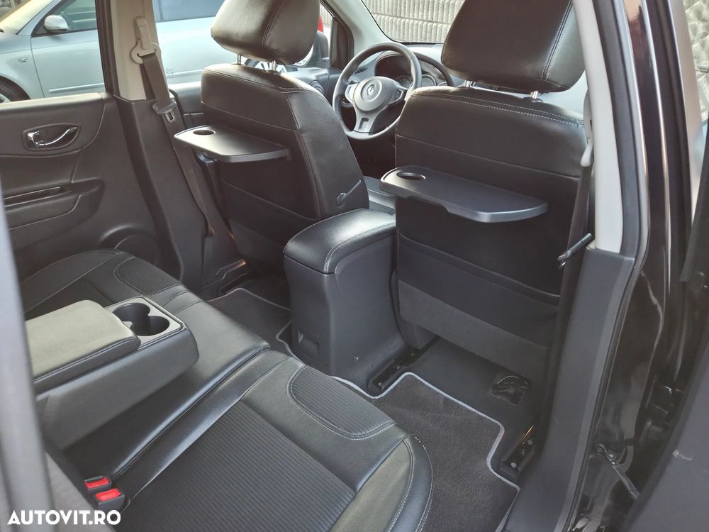 Renault Koleos 2.0 dCI FAP 4x4 Bose Edition - 6