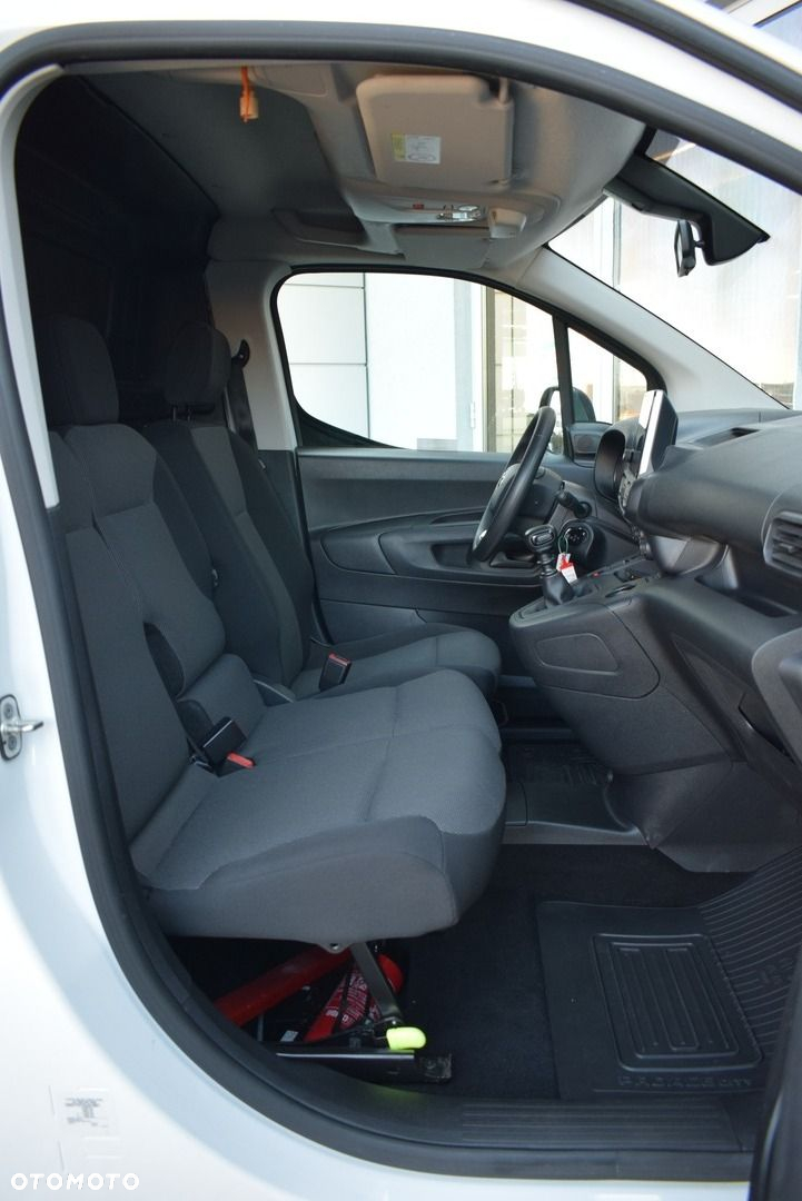 Toyota PROACE CITY - 14