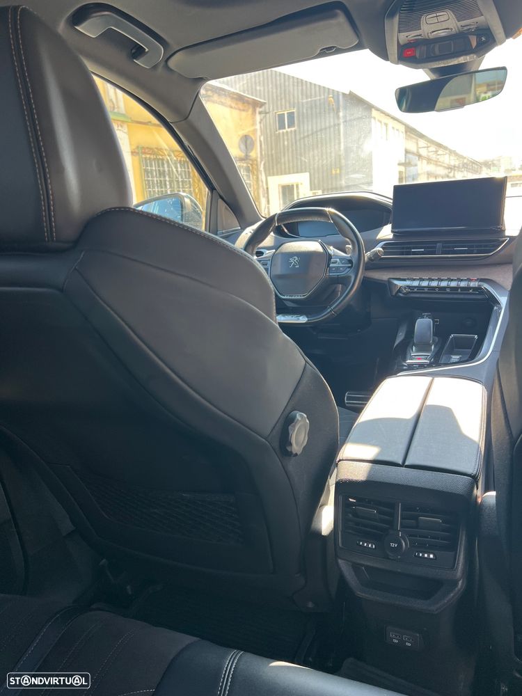 Peugeot 3008 - 6