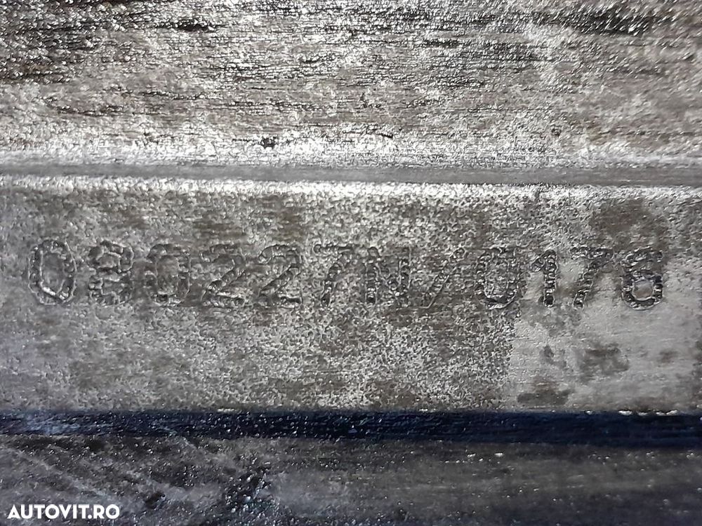 Cutie de viteze Kia Sorento 2.5 Diesel 2006 - 2009 170CP Automata D4CB Euro4 (1068) ... - 7