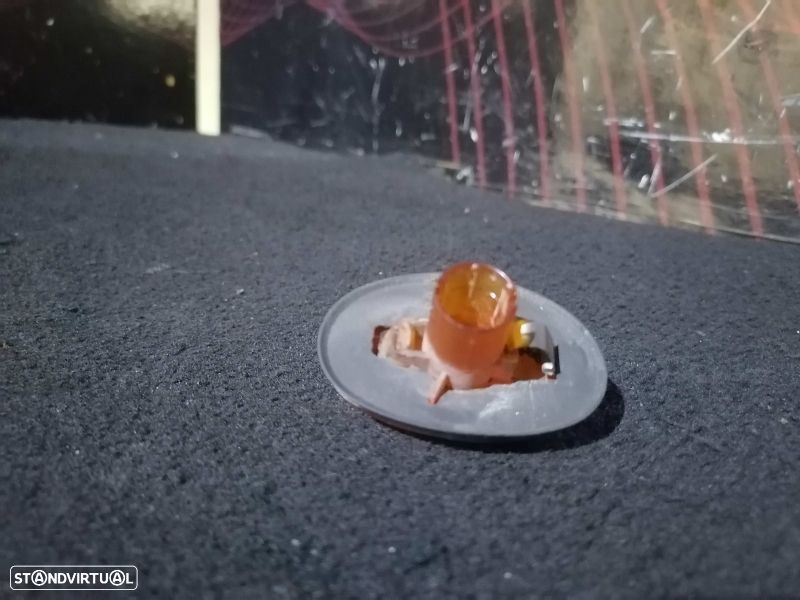 Piscas Guarda Lamas F.E Chrysler Voyager / Grand Voyager Iii (Gs) - 1