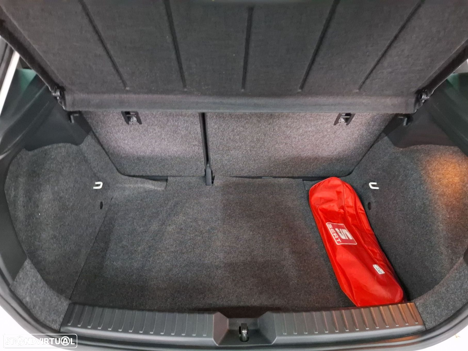 SEAT Ibiza - 25