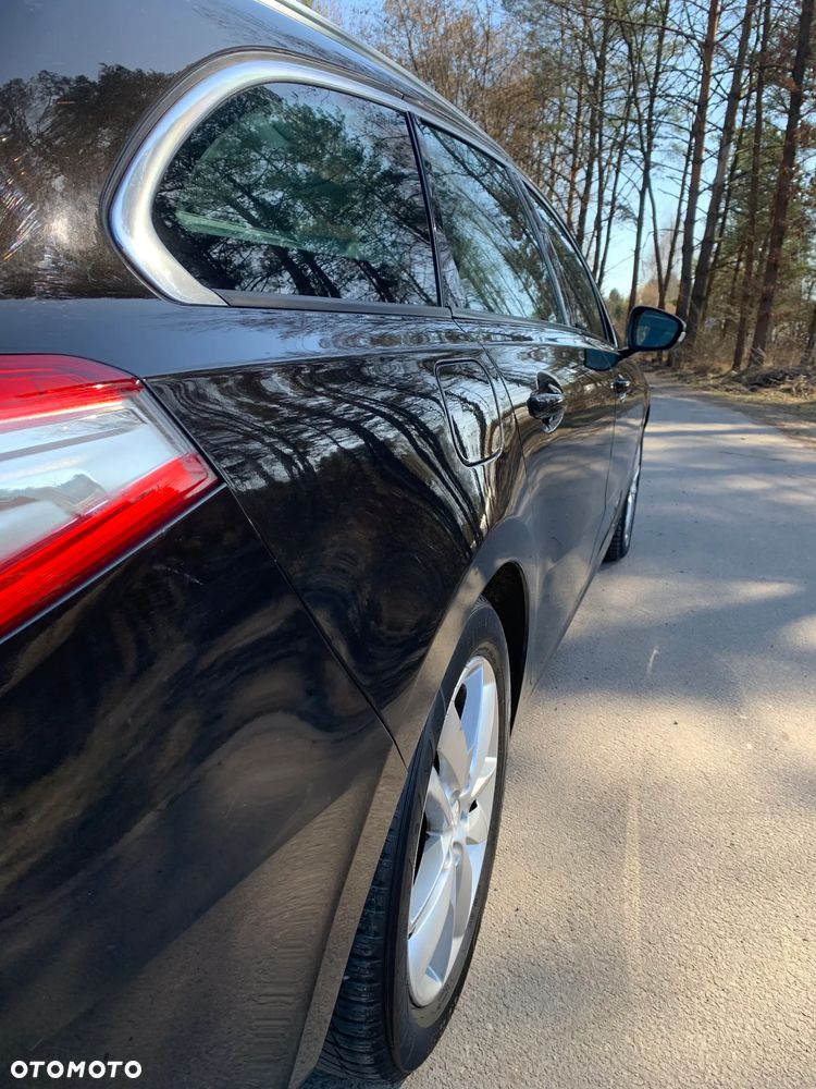 Peugeot 508 - 11