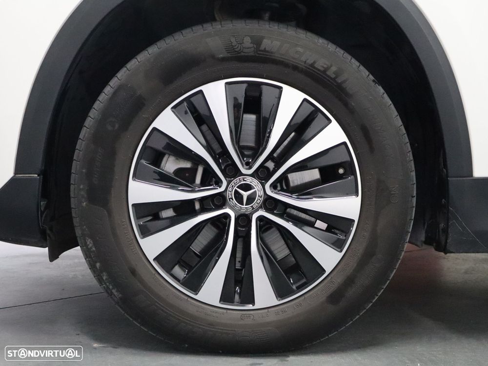 Mercedes-Benz GLA 250 e Style - 21