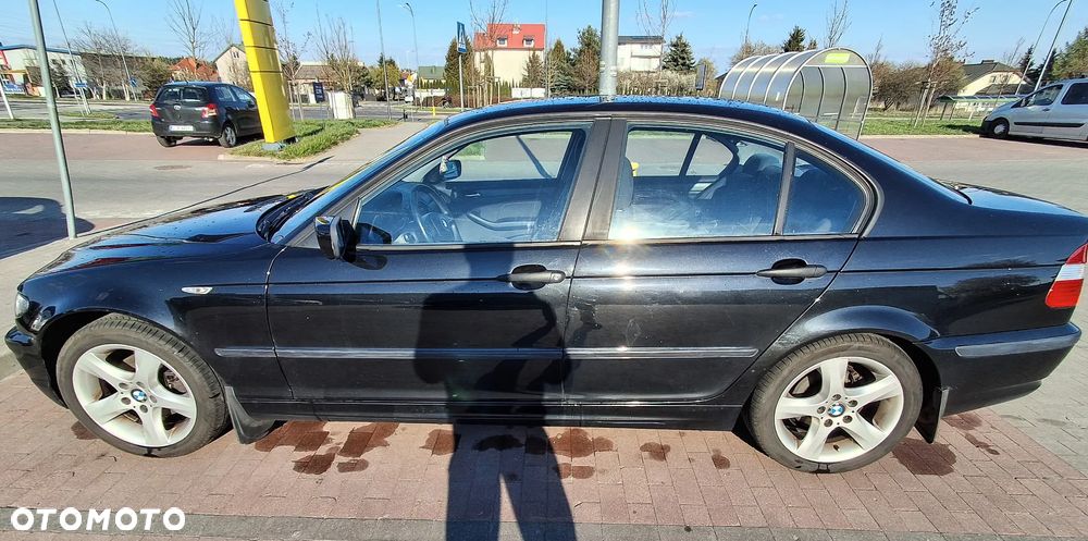 BMW Seria 3 318i Edition Lifestyle - 18