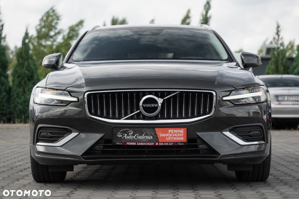 Volvo V60 B4 B Geartronic Inscription - 18
