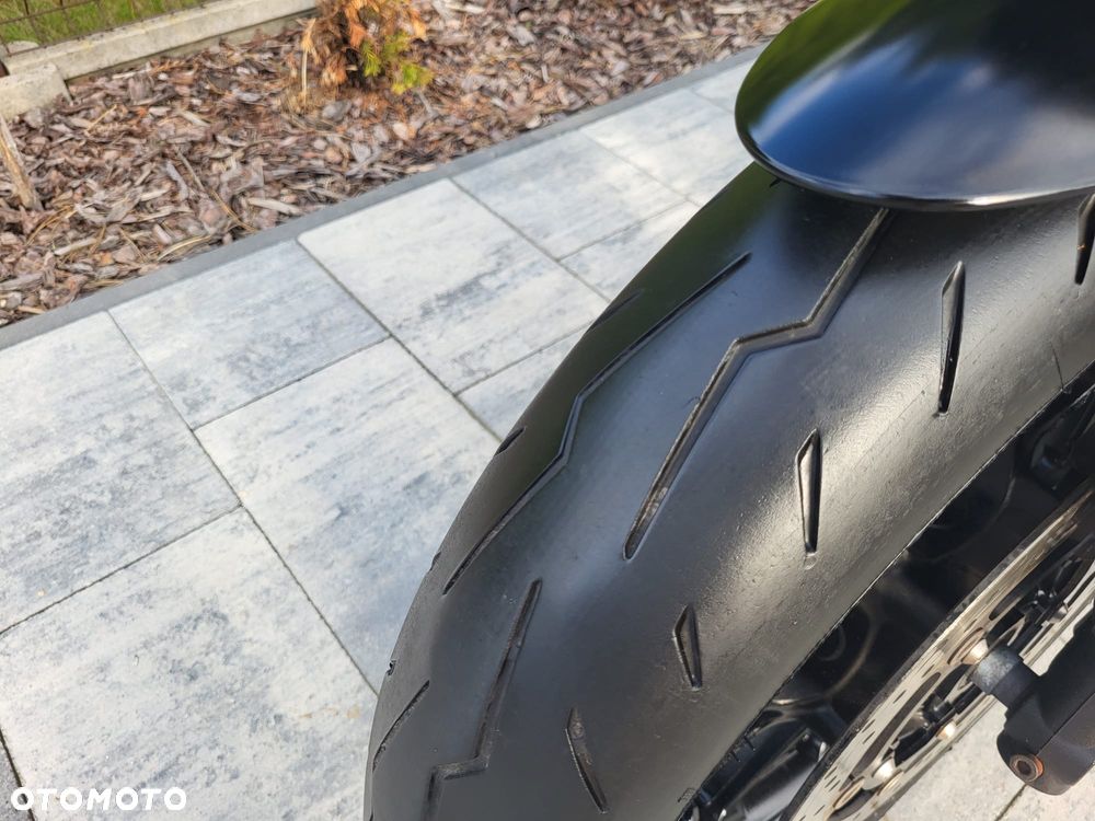 Yamaha MT - 38