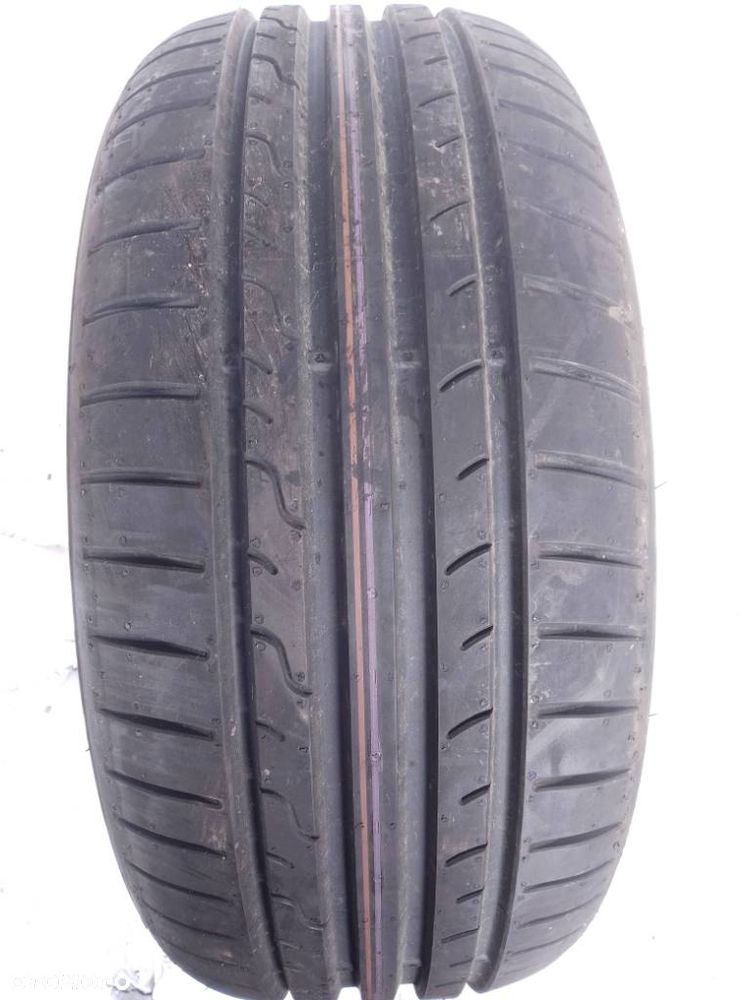 Dunlop Sport Bluresponse  215/55 R16 93V 2024 - 1