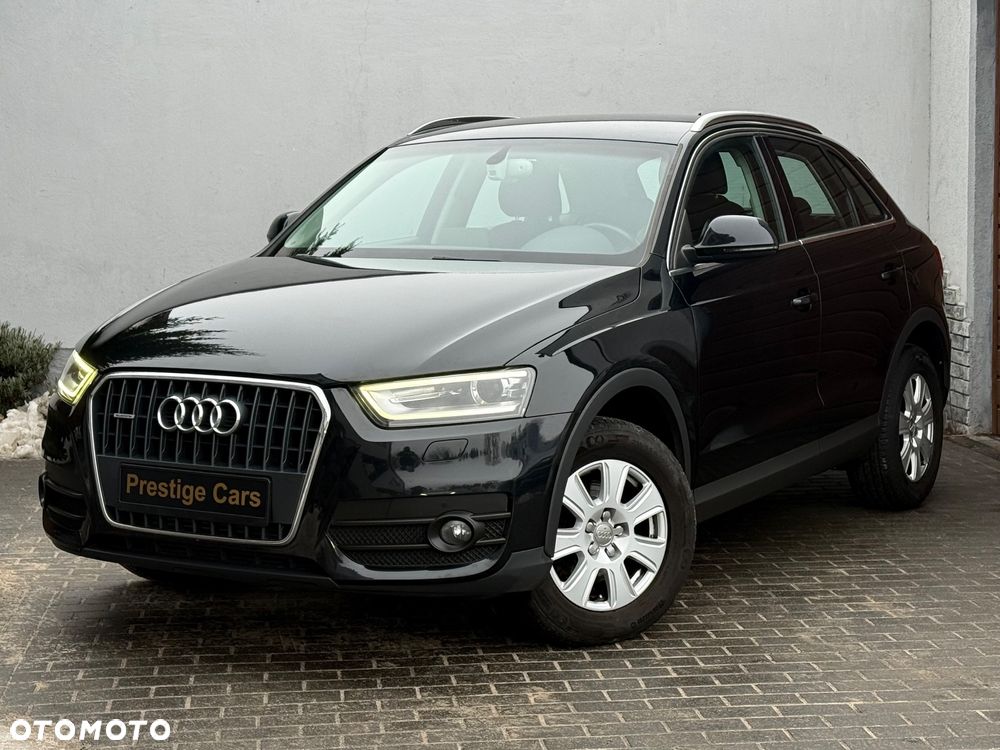 Audi Q3 - 26