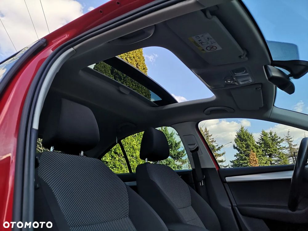 Skoda Octavia 1.4 TSI DSG Ambition - 23