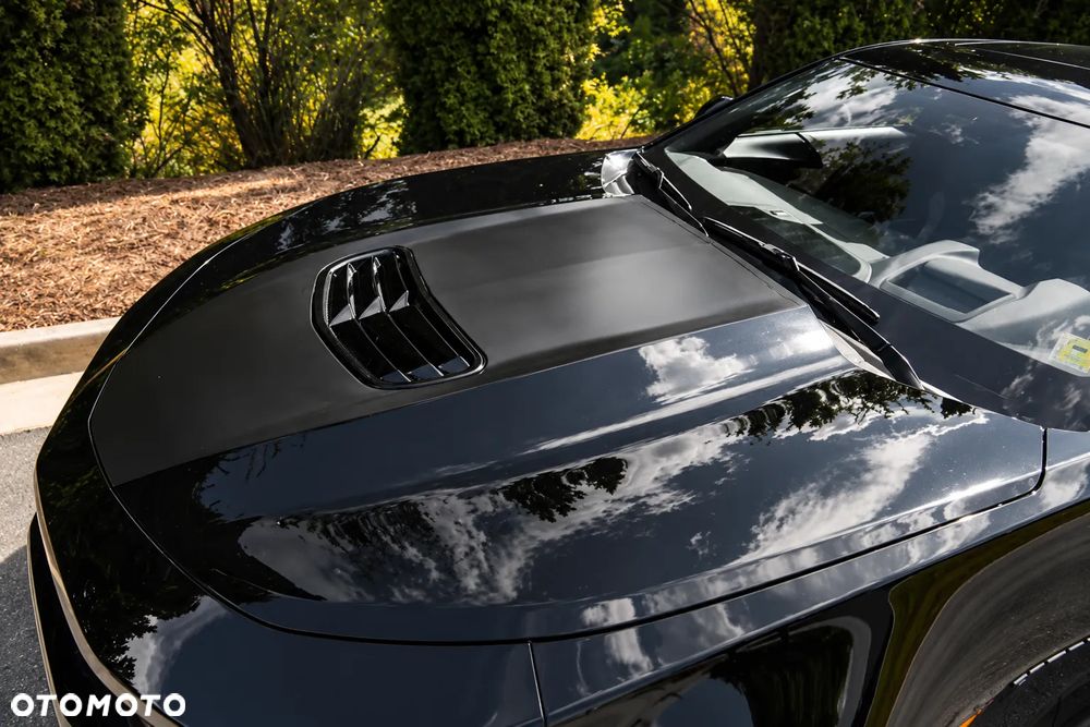 Chevrolet Camaro Touring 6.2 V8 - 34