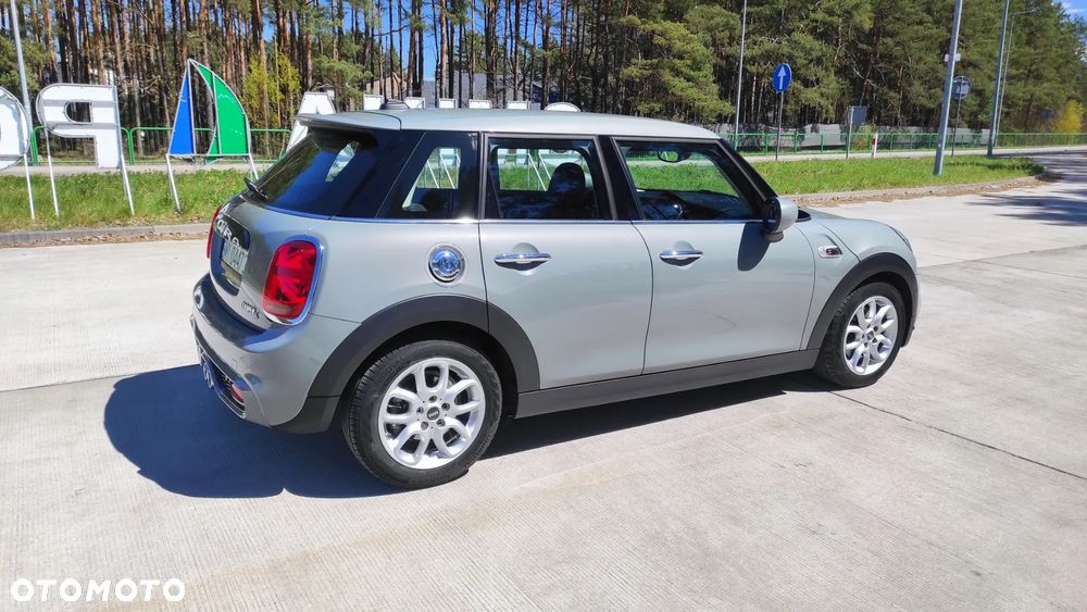 MINI Cooper S GPF - 17