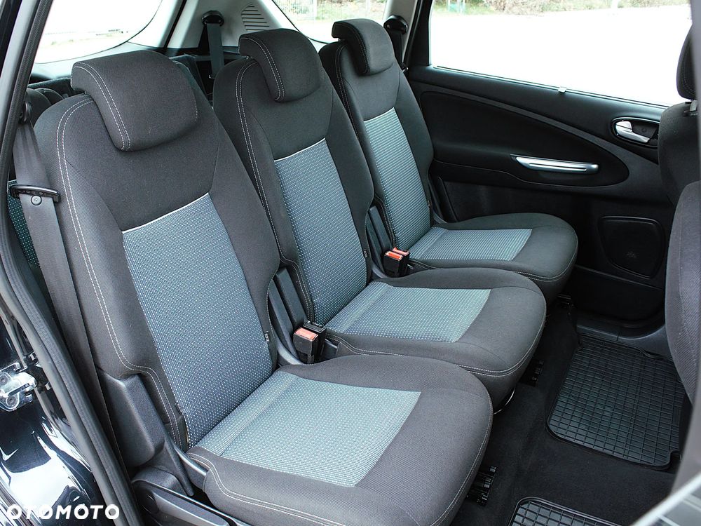 Ford S-Max 1.6 EcoBoost Start Stopp System Trend - 22