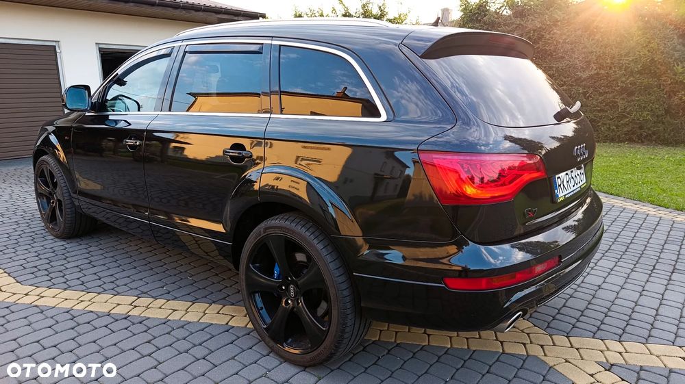 Audi Q7 - 4