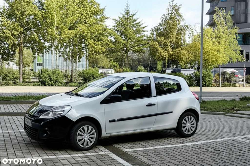 Renault Clio - 3
