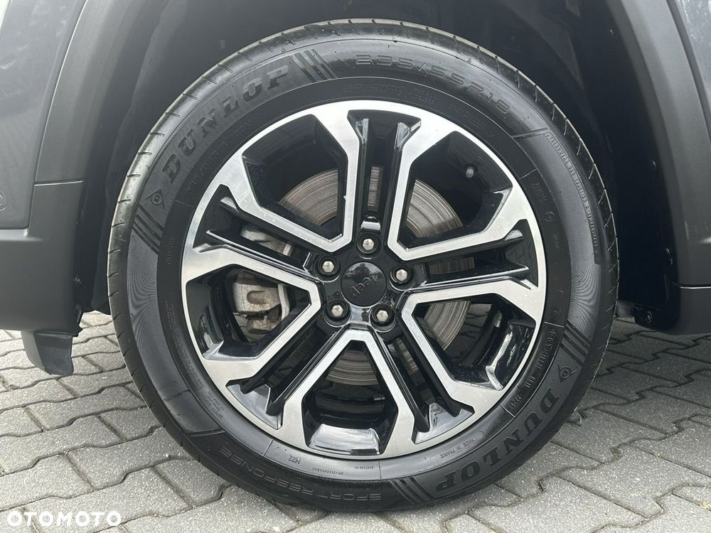 Jeep Compass - 6