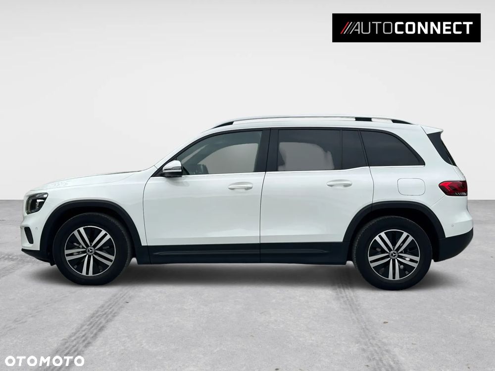 Mercedes-Benz GLB 200 Style 7G-DCT - 2