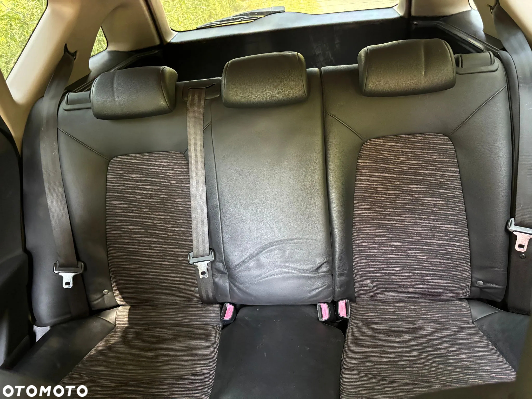 Kia Ceed 1.6 CRDi SW LX - 15
