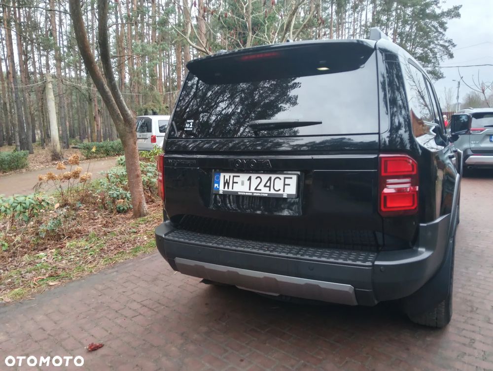 Toyota Land Cruiser LC 2.8 D-4D Invincible - 7