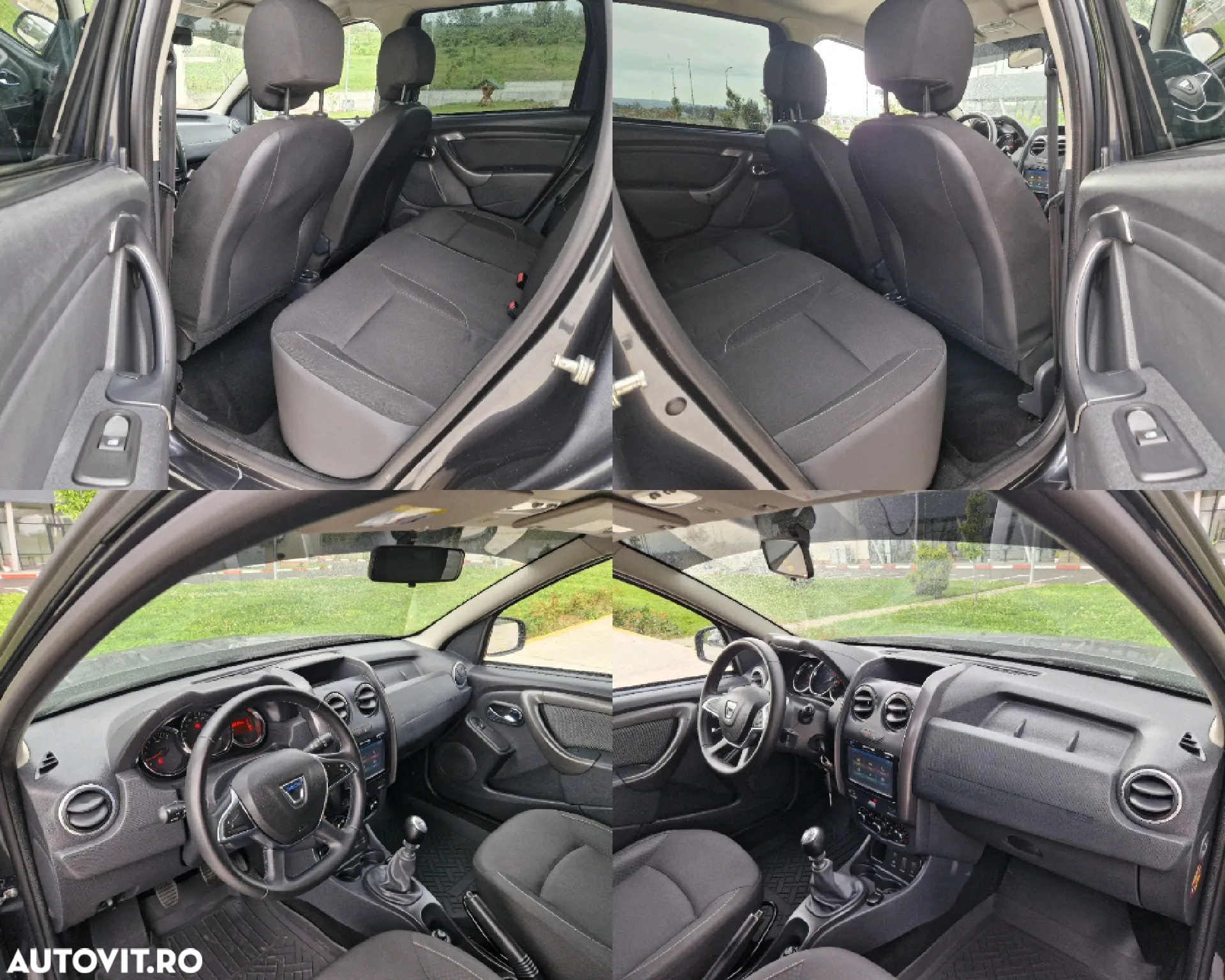 Dacia Duster 1.5 dCi 4x2 Laureate - 5