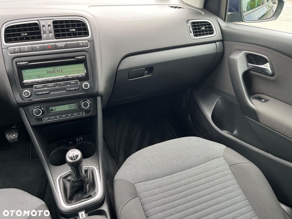 Volkswagen Polo - 14