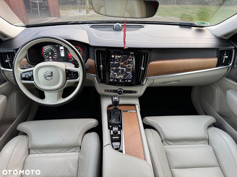 Volvo S90 D4 SCR Inscription - 7