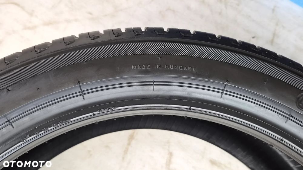 4x OPONY BRIDGESTONE ECOPIA EP150 205/45R17 205 45 R17 84W 2025 - 12