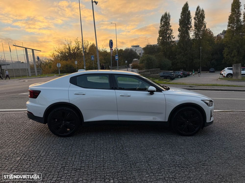 Polestar 2 Long Range 78 kWh - 13