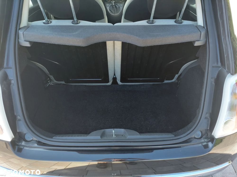 Fiat 500 1.2 8V Street - 16