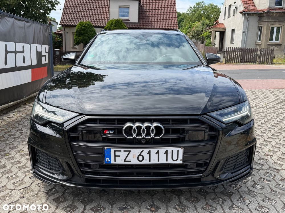 Audi A6 Avant - 3