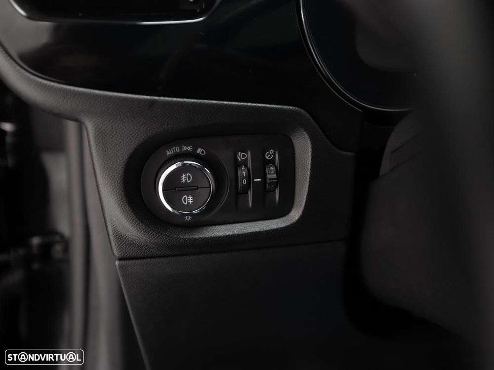 Opel Corsa 1.2 T Edition - 15