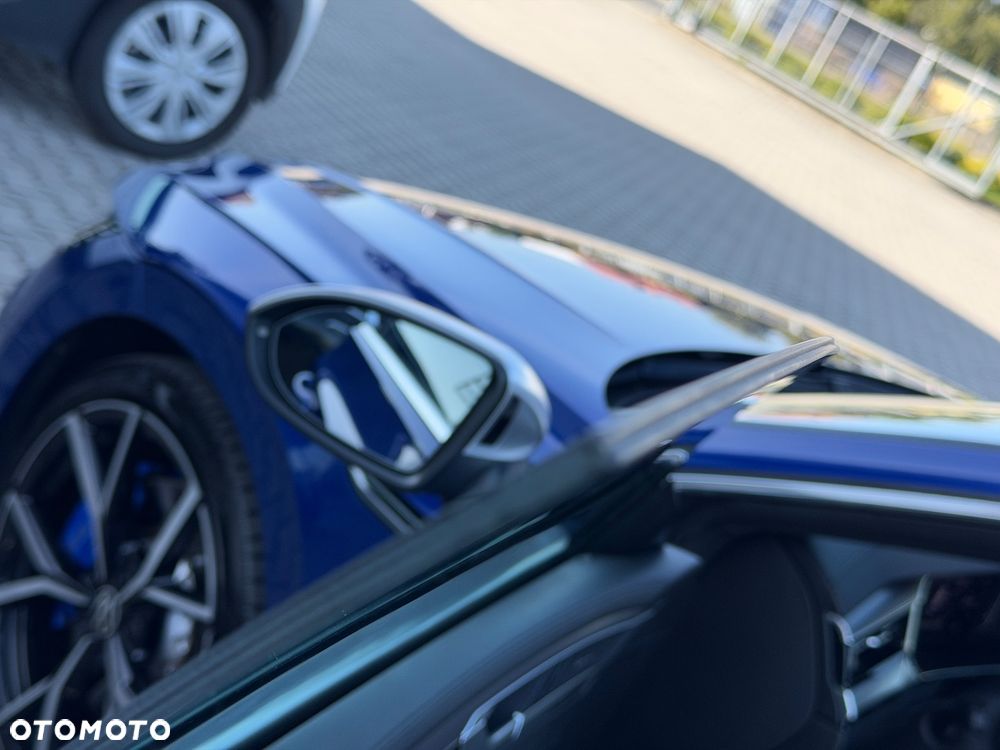 Volkswagen Arteon - 18