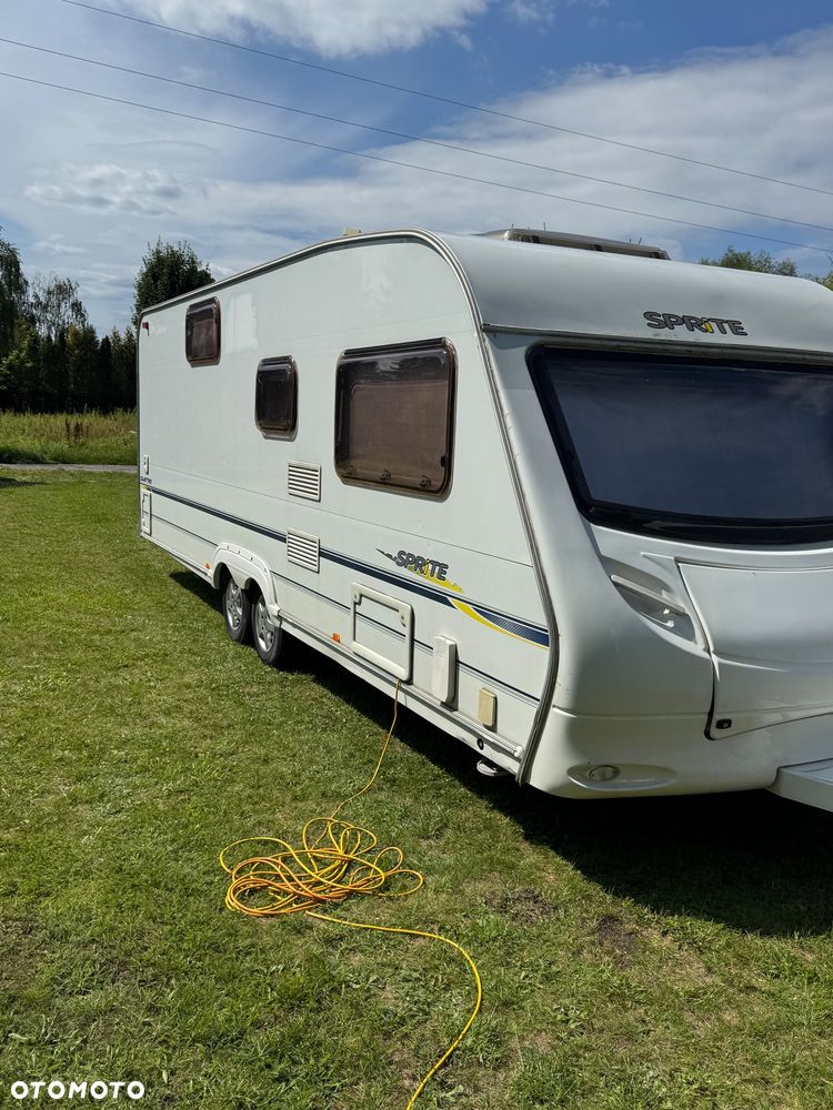 SWIFT Sprite Quattro - 6