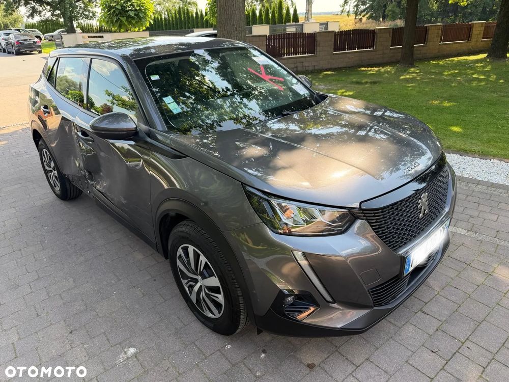 Peugeot 2008 PureTech 100 Active - 3