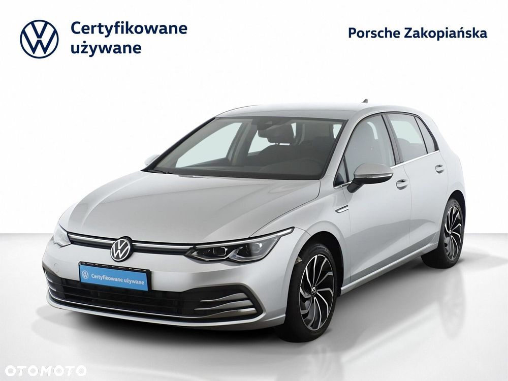 Volkswagen Golf - 1