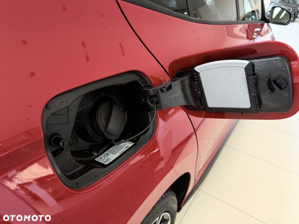 Skoda Fabia 1.0 TSI Monte Carlo - 27