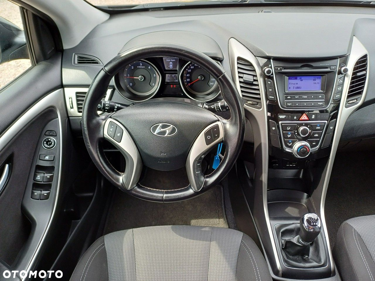 Hyundai i30 1.4 CRDi Comfort - 4