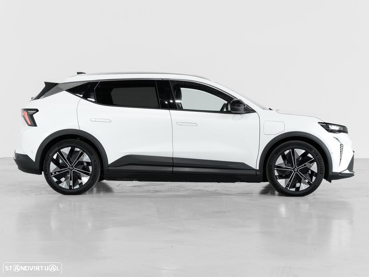 Renault Scénic E-Tech 87 kWh Evolution - 2