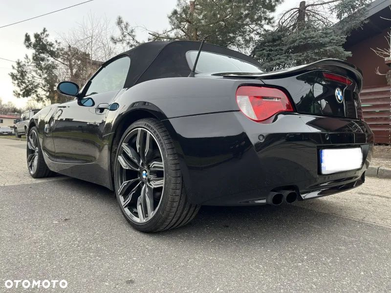 BMW Z4 - 3