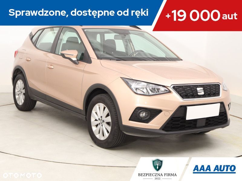 Seat Arona - 2