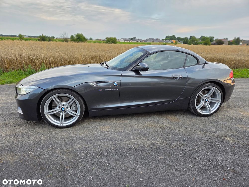 BMW Z4 - 4